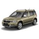 Škoda Yeti onderdelen
